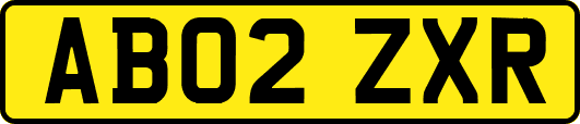 AB02ZXR