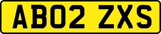 AB02ZXS