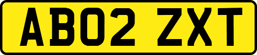 AB02ZXT