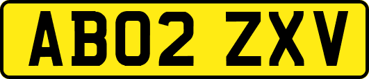 AB02ZXV