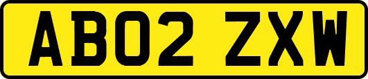 AB02ZXW