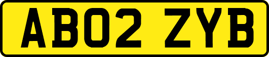 AB02ZYB