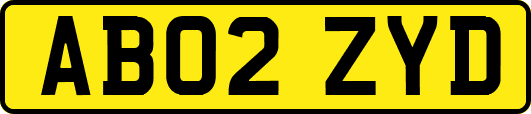 AB02ZYD