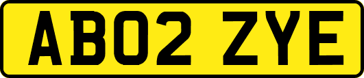 AB02ZYE