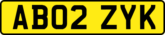 AB02ZYK