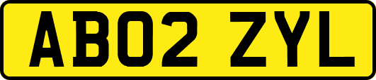 AB02ZYL