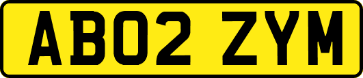 AB02ZYM