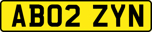 AB02ZYN