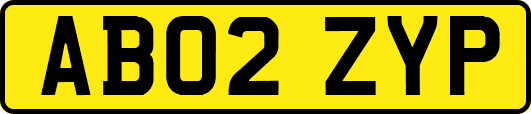 AB02ZYP