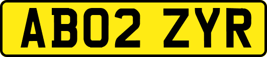 AB02ZYR
