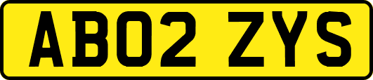 AB02ZYS
