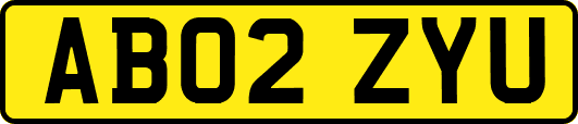 AB02ZYU
