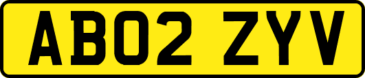 AB02ZYV