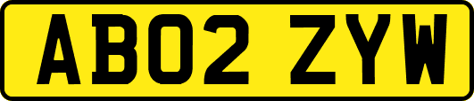 AB02ZYW
