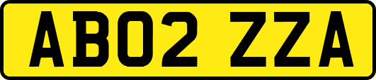 AB02ZZA