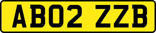 AB02ZZB