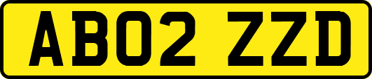 AB02ZZD