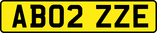 AB02ZZE
