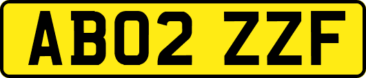 AB02ZZF