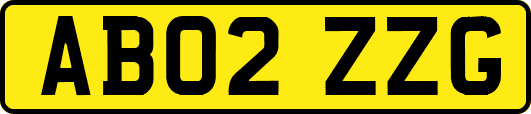AB02ZZG