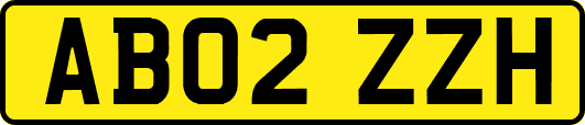 AB02ZZH