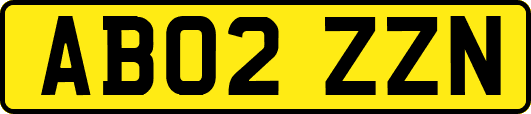 AB02ZZN