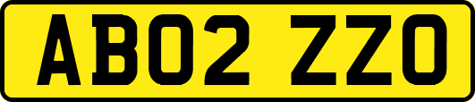 AB02ZZO