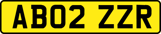 AB02ZZR