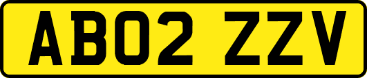 AB02ZZV