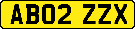 AB02ZZX