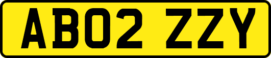 AB02ZZY