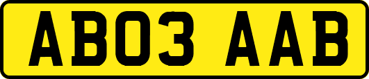 AB03AAB