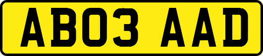 AB03AAD