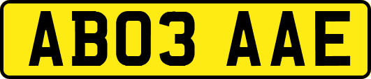 AB03AAE
