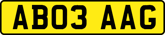 AB03AAG
