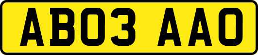 AB03AAO