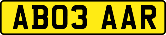AB03AAR