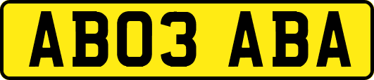 AB03ABA