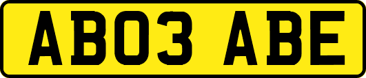 AB03ABE