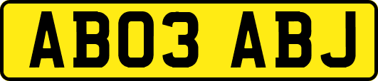 AB03ABJ