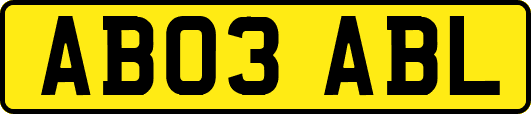 AB03ABL