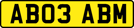 AB03ABM
