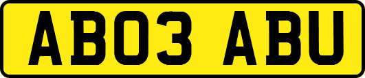 AB03ABU