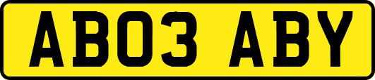 AB03ABY
