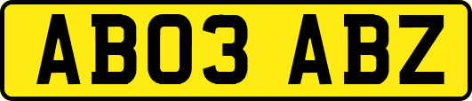 AB03ABZ
