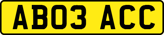 AB03ACC