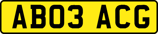 AB03ACG