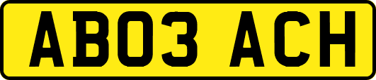 AB03ACH