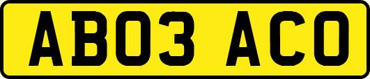 AB03ACO