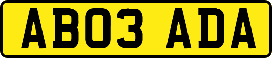 AB03ADA